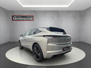 DS Automobiles 4 1.2 Hybrid Ligne Noire