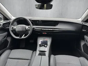 DS Automobiles 4 1.2 Hybrid Ligne Noire