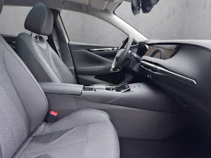 DS Automobiles 4 1.2 Hybrid Ligne Noire