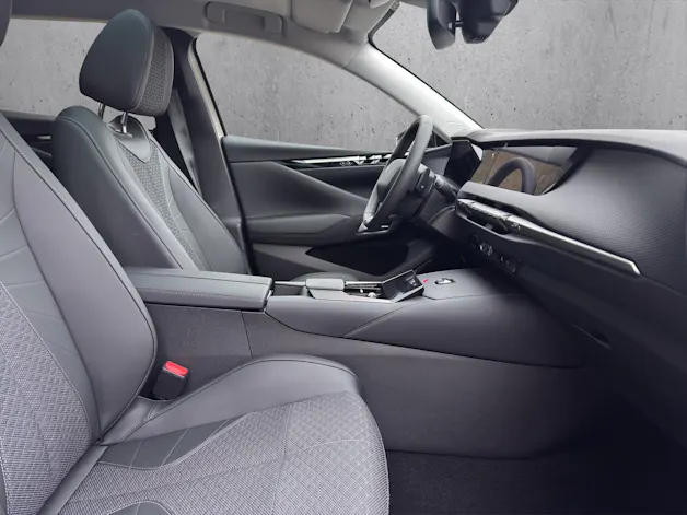 DS Automobiles 4 1.2 Hybrid Ligne Noire