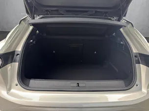 DS Automobiles 4 1.2 Hybrid Ligne Noire