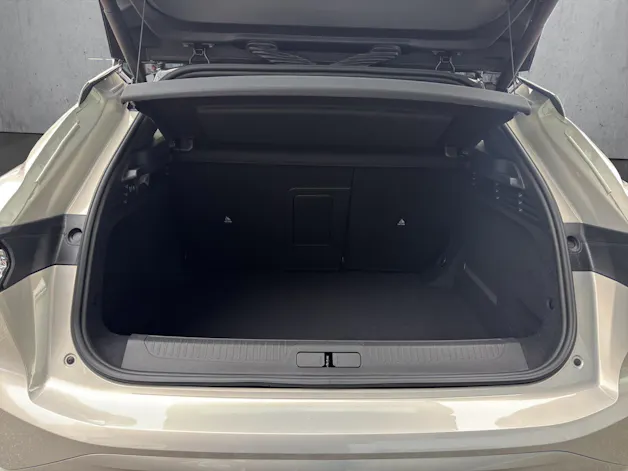 DS Automobiles 4 1.2 Hybrid Ligne Noire