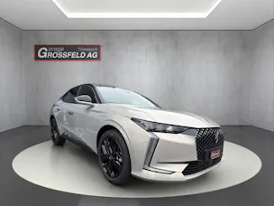 DS Automobiles 4 1.2 Hybrid Ligne Noire