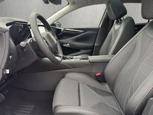 DS Automobiles 4 1.2 Hybrid Ligne Noire
