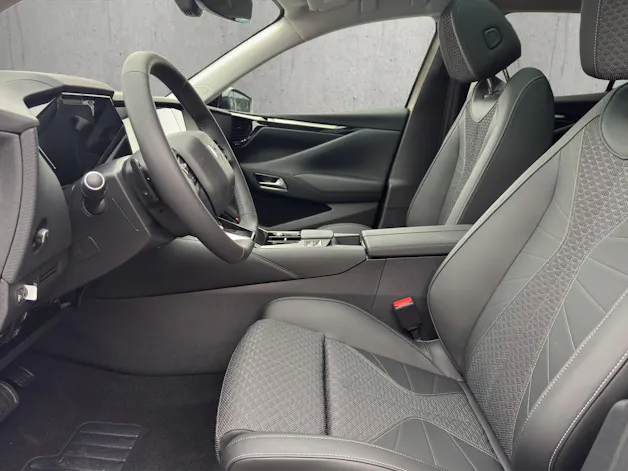 DS Automobiles 4 1.2 Hybrid Ligne Noire