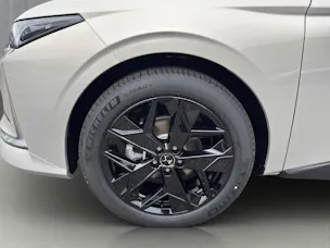 DS Automobiles 4 1.2 Hybrid Ligne Noire