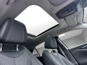 DS Automobiles 4 1.2 Hybrid Ligne Noire