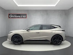 DS Automobiles 4 1.2 Hybrid Ligne Noire