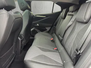 DS Automobiles 4 1.2 Hybrid Ligne Noire