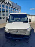 Mercedes-Benz Sprinter 317 CDI PRO CH S 4x2