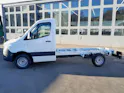 Mercedes-Benz Sprinter 317 CDI PRO CH S 4x2