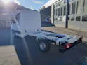 Mercedes-Benz Sprinter 317 CDI PRO CH S 4x2