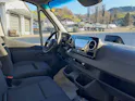 Mercedes-Benz Sprinter 317 CDI PRO CH S 4x2