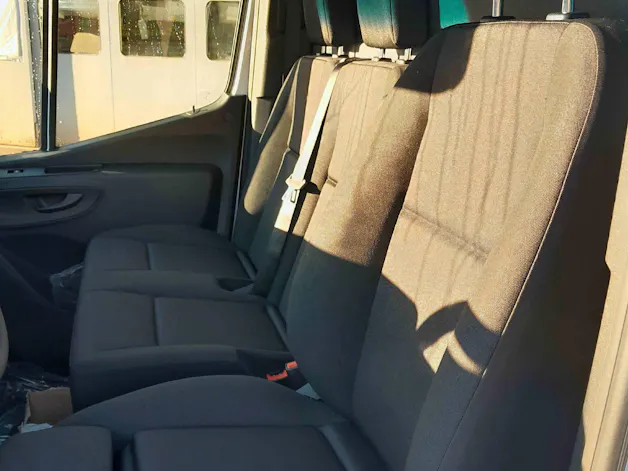 Mercedes-Benz Sprinter 317 CDI PRO CH S 4x2