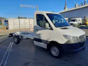 Mercedes-Benz Sprinter 317 CDI PRO CH S 4x2