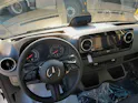 Mercedes-Benz Sprinter 317 CDI PRO CH S 4x2