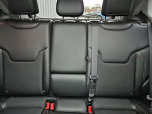 Jeep Compass 1.4 MultiAir Limited AWD