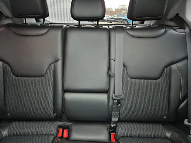 Jeep Compass 1.4 MultiAir Limited AWD