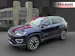 Jeep Compass 1.4 MultiAir Limited AWD