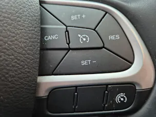 Jeep Compass 1.4 MultiAir Limited AWD
