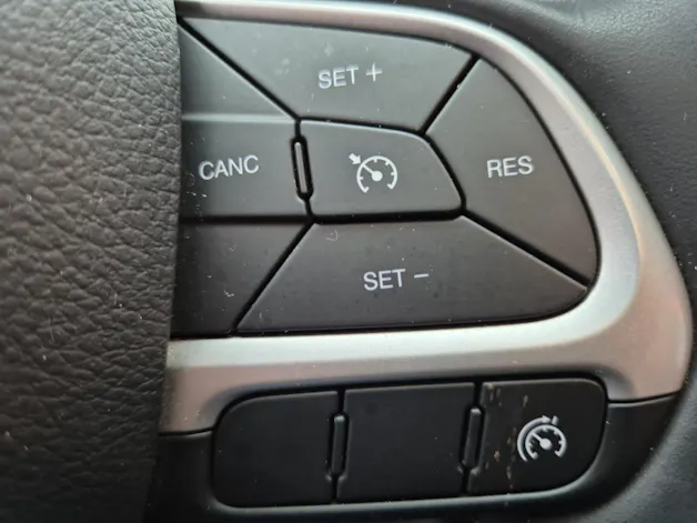 Jeep Compass 1.4 MultiAir Limited AWD
