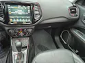 Jeep Compass 1.4 MultiAir Limited AWD