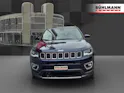 Jeep Compass 1.4 MultiAir Limited AWD