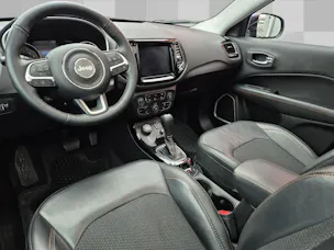 Jeep Compass 1.4 MultiAir Limited AWD