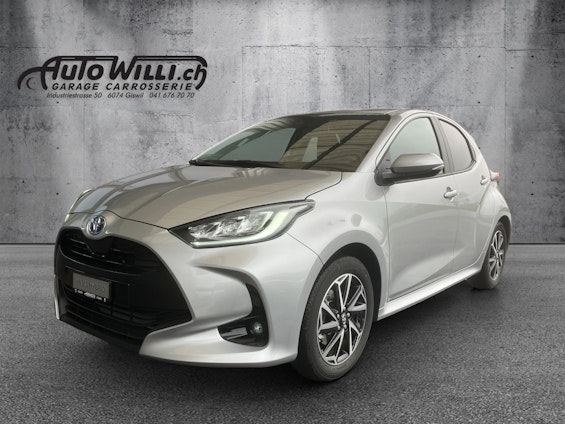 Vehicle image 1