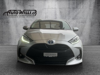 Vehicle image TOYOTA YARIS 0