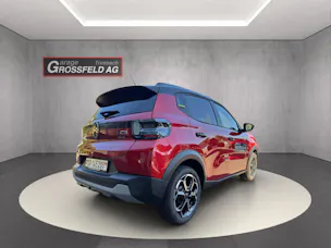 Citroën e-C3 Max