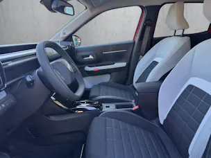 Citroën e-C3 Max