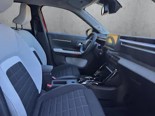Citroën e-C3 Max