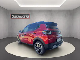 Citroën e-C3 Max