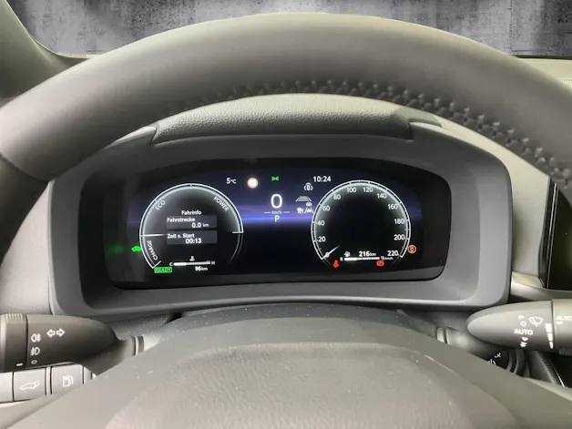 Toyota C-HR 2.0 HEV Trend 4x4