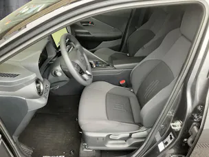 Toyota C-HR 2.0 HEV Trend 4x4