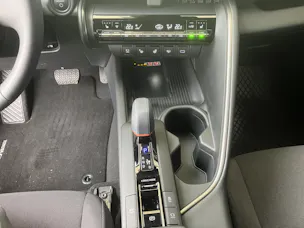 Toyota C-HR 2.0 HEV Trend 4x4