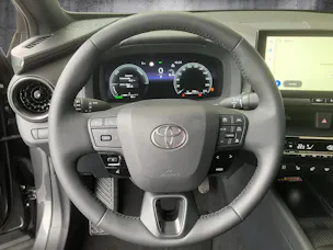 Toyota C-HR 2.0 HEV Trend 4x4