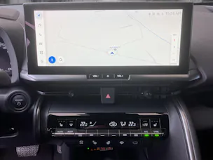 Toyota C-HR 2.0 HEV Trend 4x4