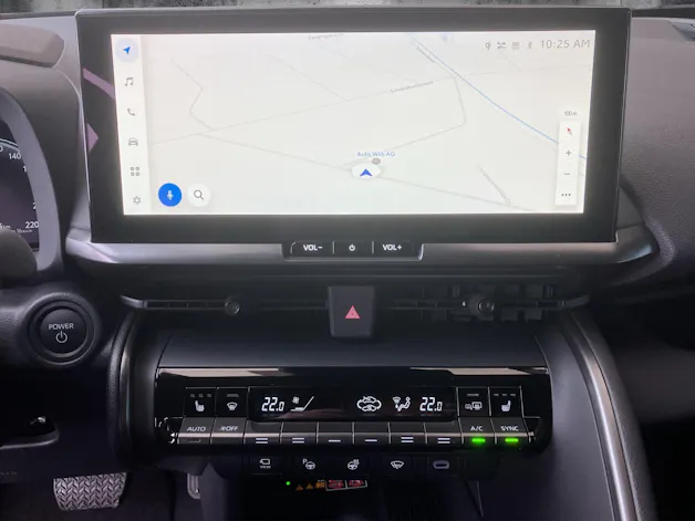 Toyota C-HR 2.0 HEV Trend 4x4