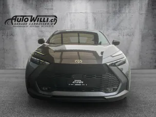 Toyota C-HR 2.0 HEV Trend 4x4