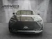 Toyota C-HR 2.0 HEV Trend 4x4
