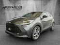Toyota C-HR 2.0 HEV Trend 4x4