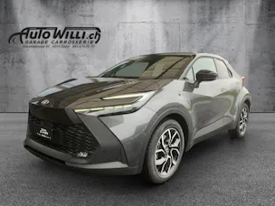 Toyota C-HR 2.0 HEV Trend 4x4