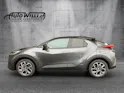 Toyota C-HR 2.0 HEV Trend 4x4