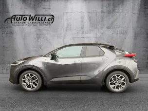 Toyota C-HR 2.0 HEV Trend 4x4