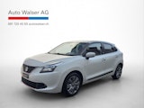 First vehicle image