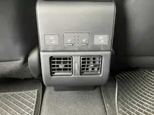 Toyota bZ4X 6.6 kw OBC Premium AWD