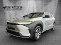Toyota bZ4X 6.6 kw OBC Premium AWD