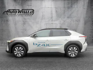 Toyota bZ4X 6.6 kw OBC Premium AWD